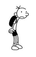 Jeff Kinney - Diary of a Wimpy Kid 12. The Getaway, Häftad