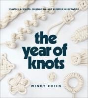 bokomslag The Year of Knots