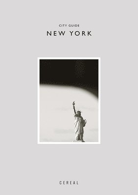 Rich Park, Rosa, Stapleton, Rich Stapleton, Rosa Park, Rich Stapleton - Cereal City Guide: New York, Häftad