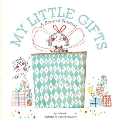 My Little Gifts: A Book of Sharing 1