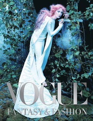 Vogue: Fantasy & Fashion 1