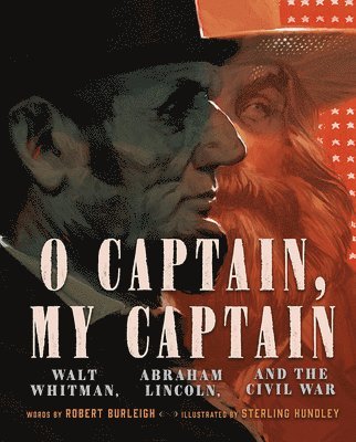 O Captain, My Captain 1