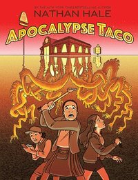 bokomslag Apocalypse Taco