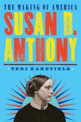 Susan B. Anthony 1