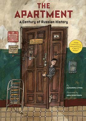 The Apartment: A Century of Russian History 1