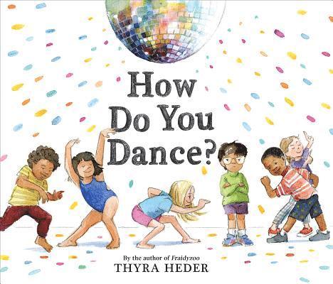 How Do You Dance? 1