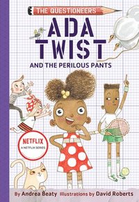 bokomslag Ada Twist and the Perilous Pants