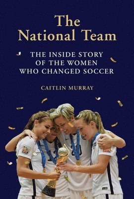 bokomslag National Team