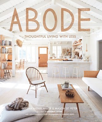 Abode 1