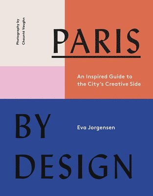 Paris by Design 1