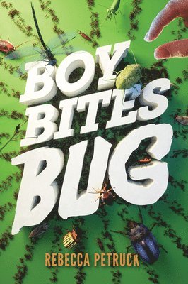 Boy Bites Bug 1