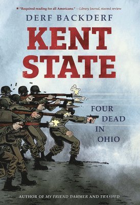 bokomslag Kent State