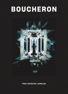 Anita Coppet - Boucheron, Inbunden