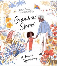 bokomslag Grandpa's Stories