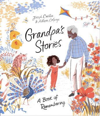Grandpa's Stories 1