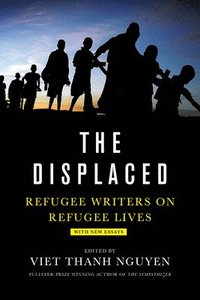 bokomslag The Displaced