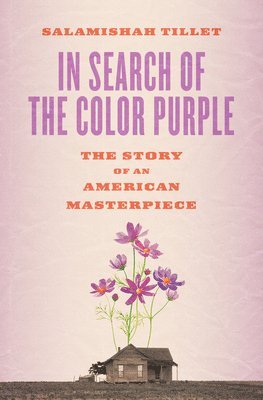 bokomslag In Search of the Color Purple