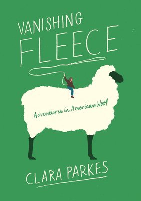 Vanishing Fleece 1