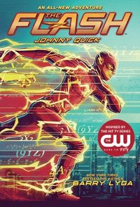 bokomslag The Flash: Johnny Quick