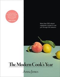 bokomslag The Modern Cook's Year