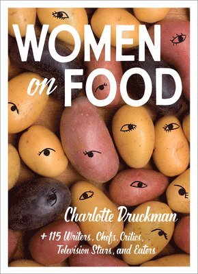 Women on Food 1