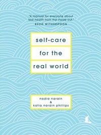 bokomslag Self-Care for the Real World