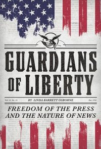 bokomslag Guardians of Liberty