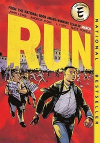 bokomslag Run