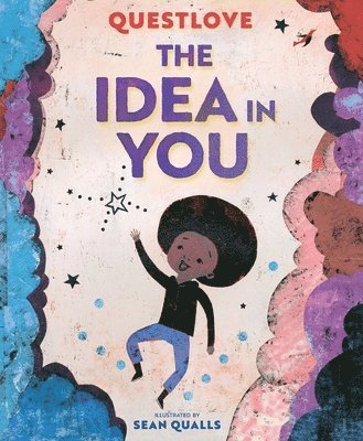 Questlove - Idea in You, Inbunden