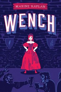 bokomslag Wench