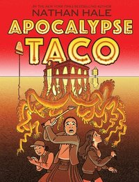 bokomslag Apocalypse Taco
