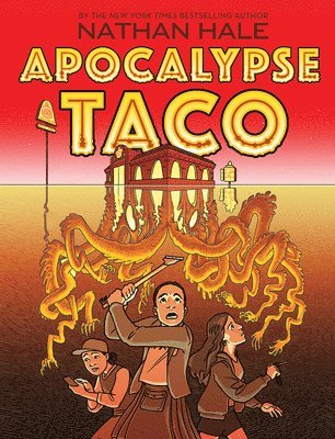 Apocalypse Taco 1