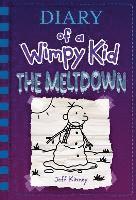 Diary of a Wimpy Kid 13. The Meltdown