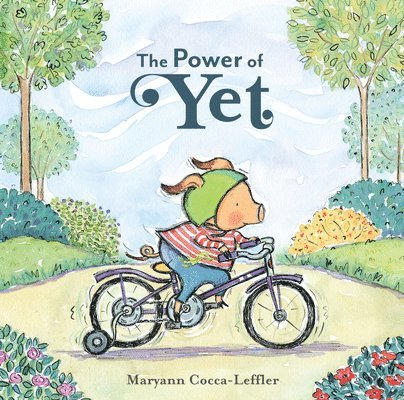 Power of Yet