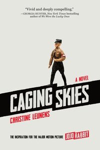 bokomslag Caging Skies