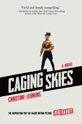 Caging Skies 1