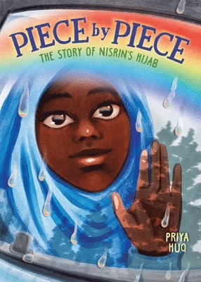 Piece by Piece: The Story of Nisrin's Hijab 1