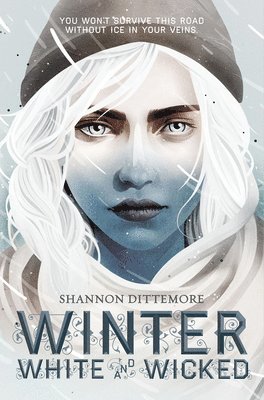 Winter, White and Wicked 1