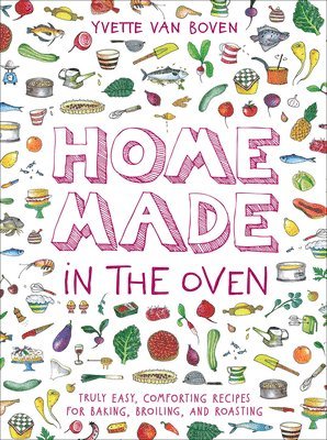 Home Made in the Oven