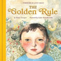 bokomslag Golden Rule: Deluxe Edition