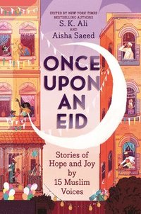 bokomslag Once Upon an Eid