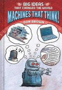 bokomslag Machines That Think!