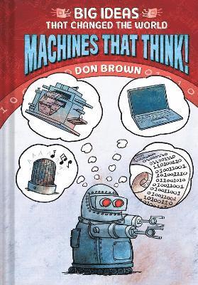 Machines That Think! 1