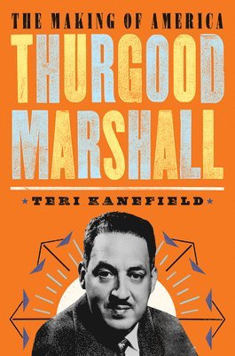 Thurgood Marshall 1