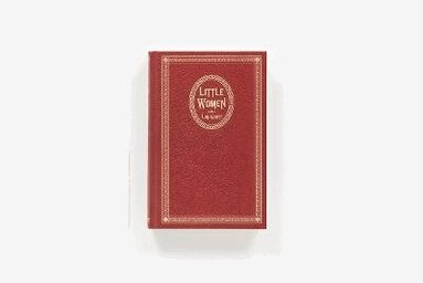 Louisa May Alcott - Little Women, Inbunden