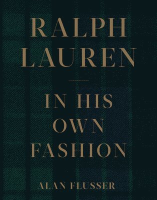 Ralph Lauren: In His Own Fashion 1