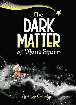 bokomslag Dark Matter of Mona Starr