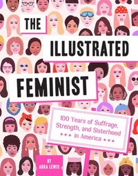 bokomslag The Illustrated Feminist