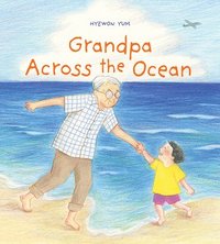 bokomslag Grandpa Across the Ocean
