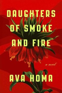 bokomslag Daughters of Smoke and Fire